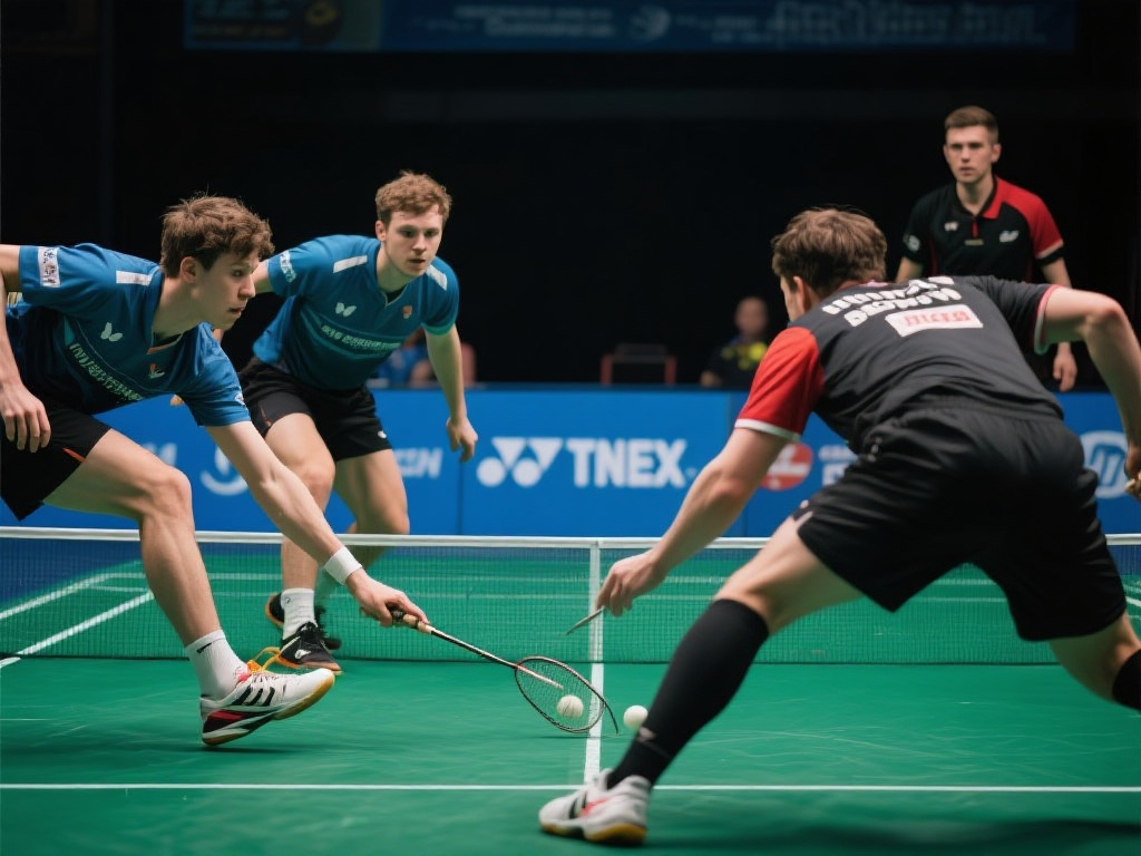 DB电竞玩法独家秘籍:全方位攻略助你轻松击败对手 此外,在对阵中,根据局势变化灵活调整策略也至关重要