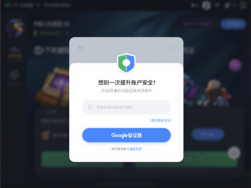 DB电竞平台注册后如何确保账户信息安全? 想要进一步提升账户安全?开启双重身份验证是必不可少