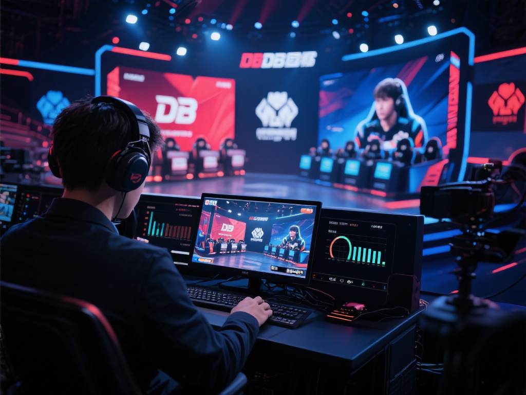 DB电竞官网赛事直播体验全面升级，畅享电竞巅峰视界