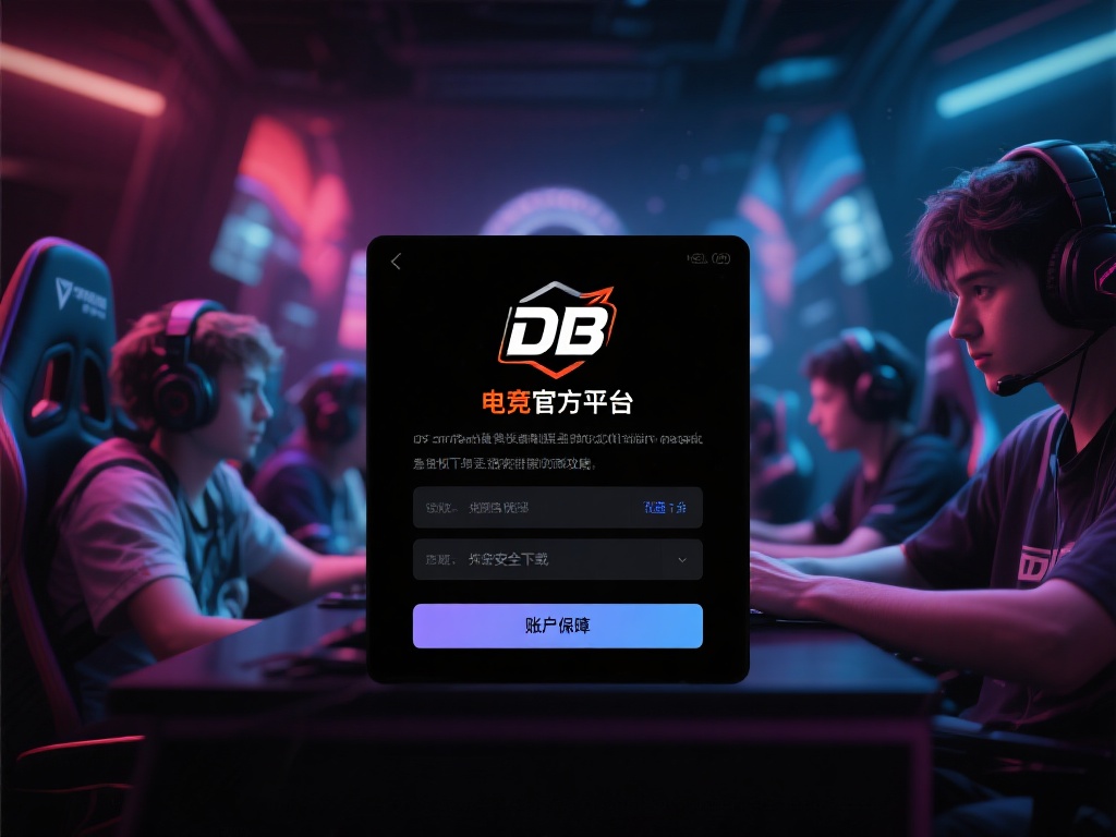 详解DB电竞官方平台授权下载及攻略指南