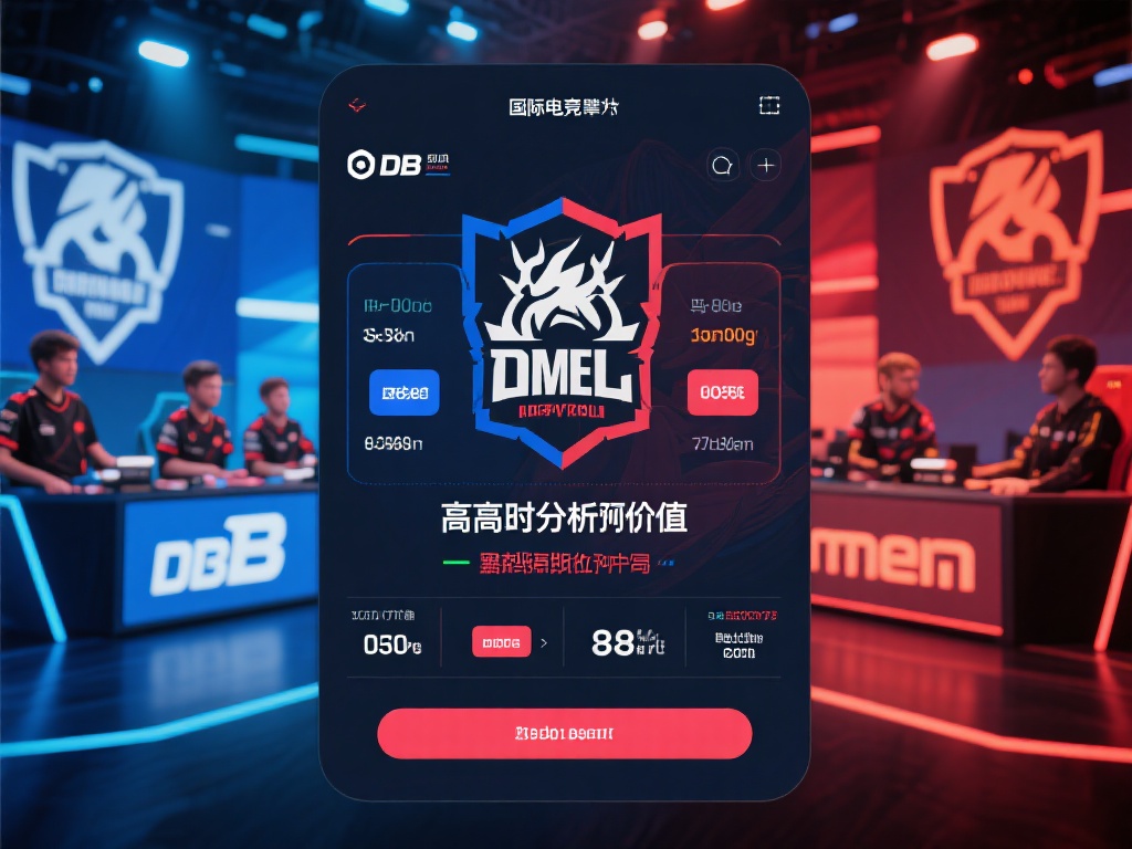 深入解析DB电竞盘提升电子竞技盈利效率的策略