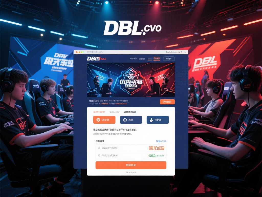 现如今，随着电竞行业的蓬勃发展，越来越多的电竞爱好