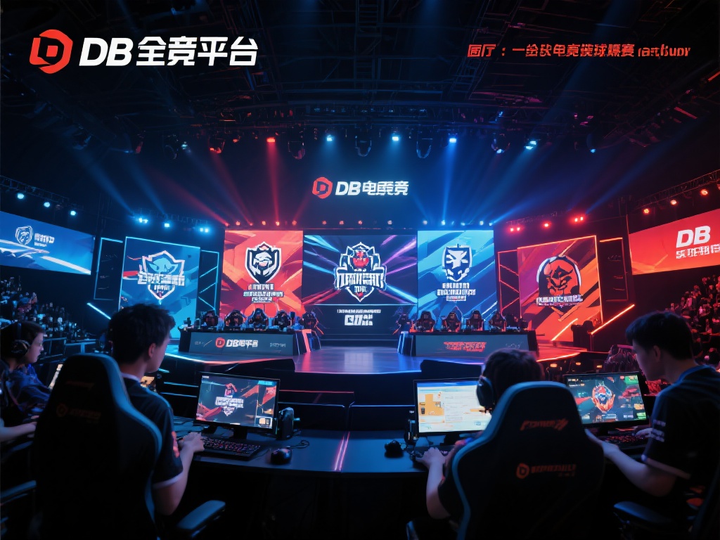 DB电竞平台官网，尽享全球赛事无限激情盛宴