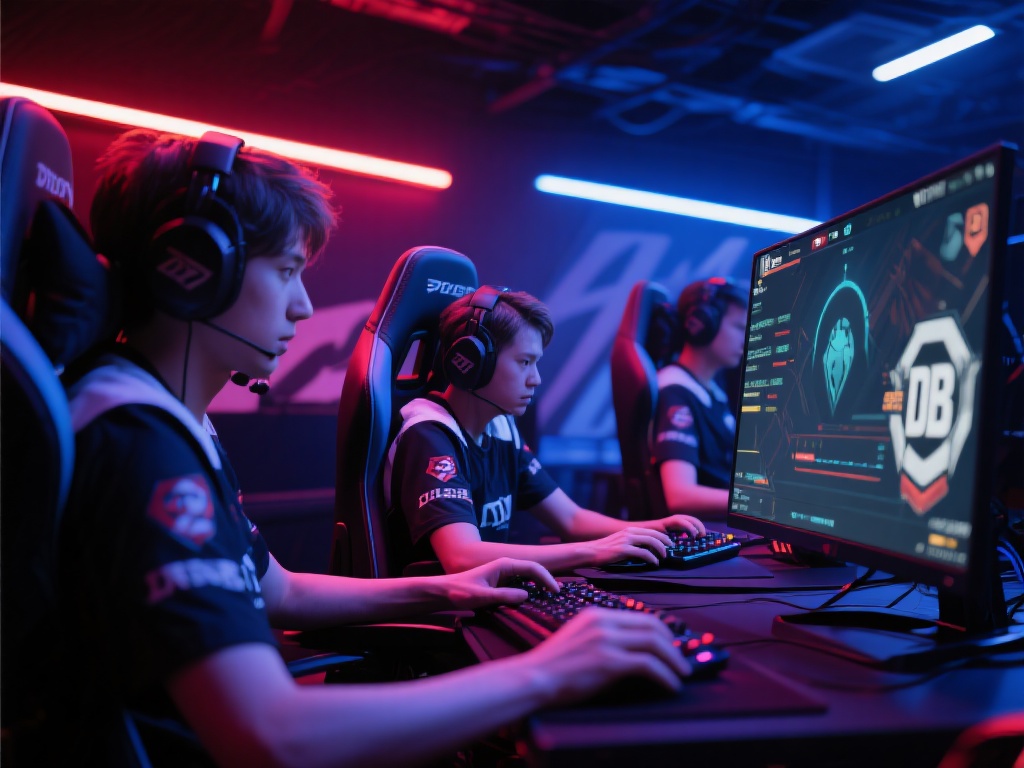 深度剖析DB电竞细节把控：制胜关键全揭秘