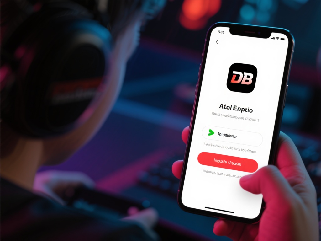 如何下载与安装DB电竞手机应用：详细教程指南