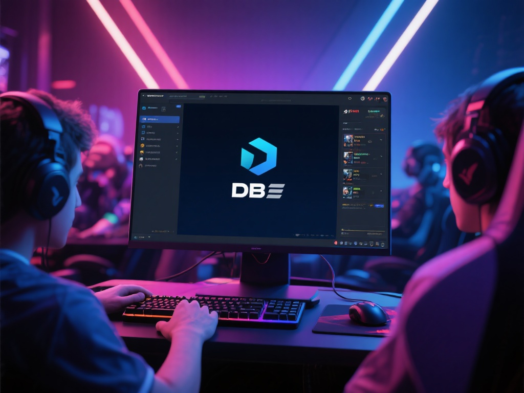 免费下载DB电竞软件，畅享精彩游戏冒险之旅