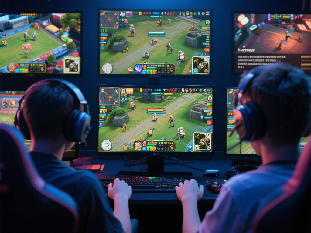 避开新人十个陷阱，轻松上手DB电竞