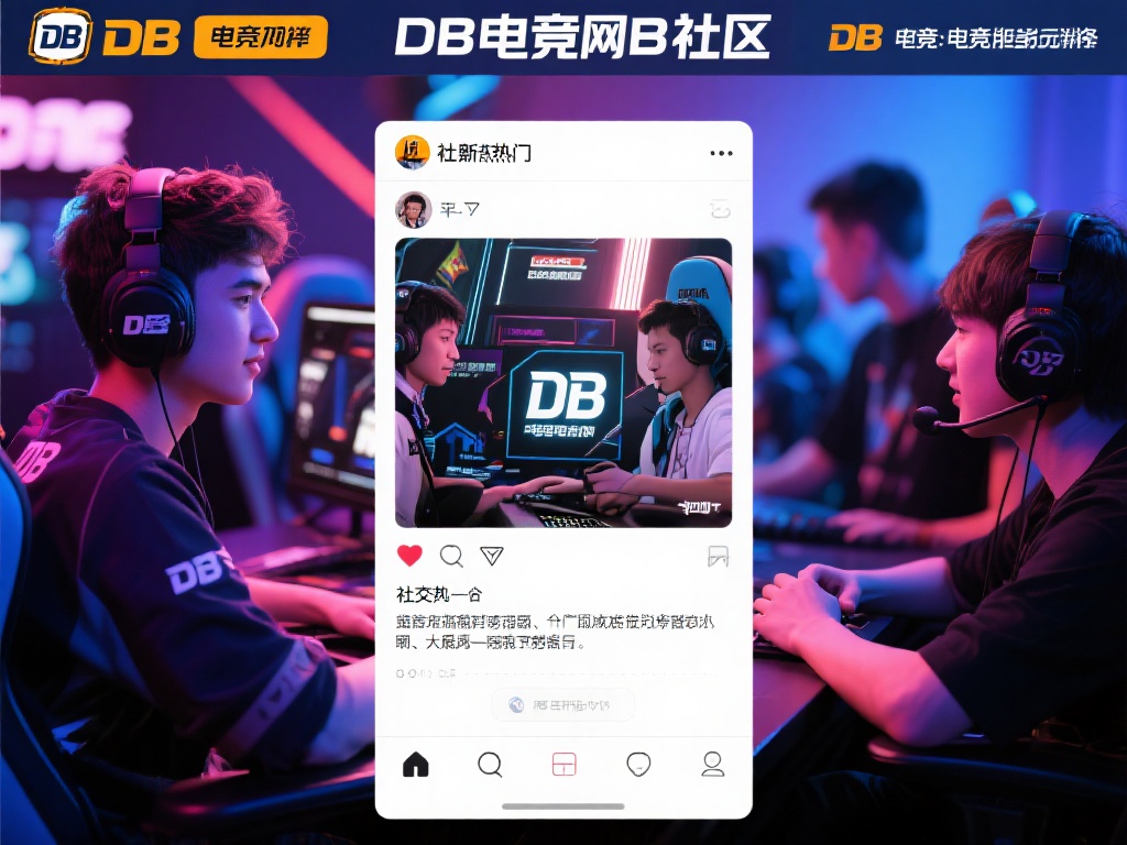 随着电竞行业的蓬勃发展，越来越多的玩家渴望找到一个