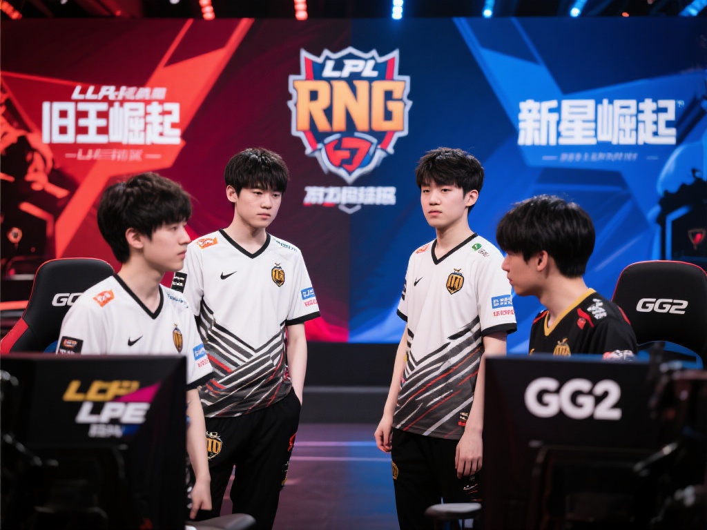 揭秘DB电竞：英雄联盟比赛赛程及热门对局剧透