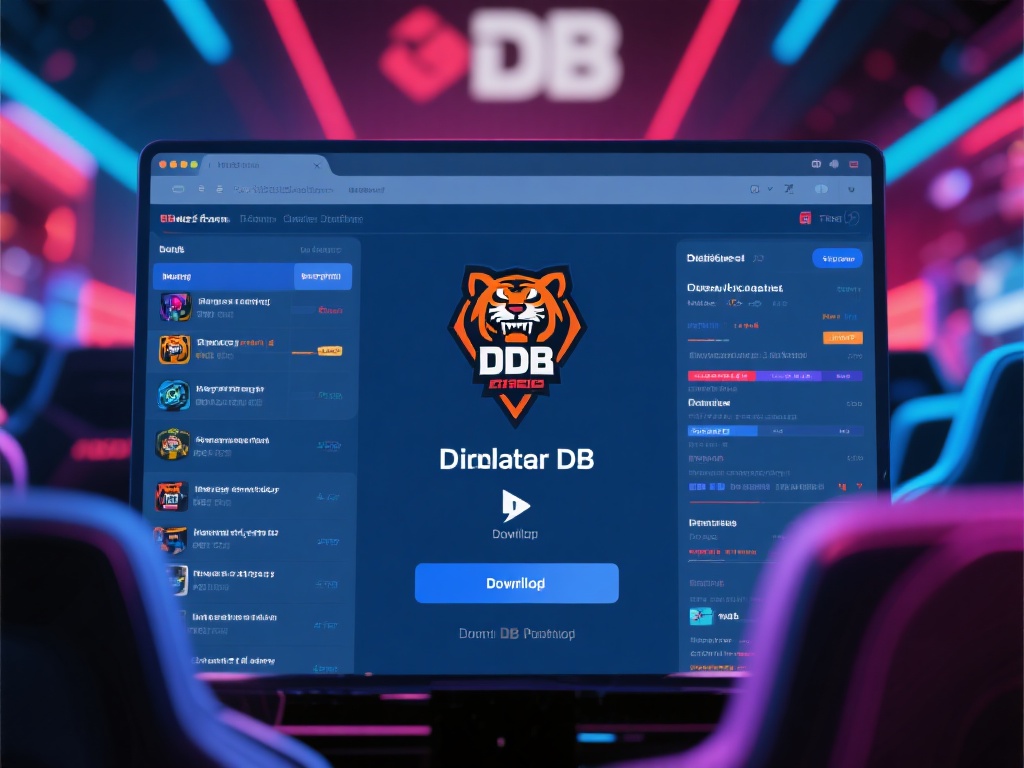 如何下载电竞DB并优化其性能体验？