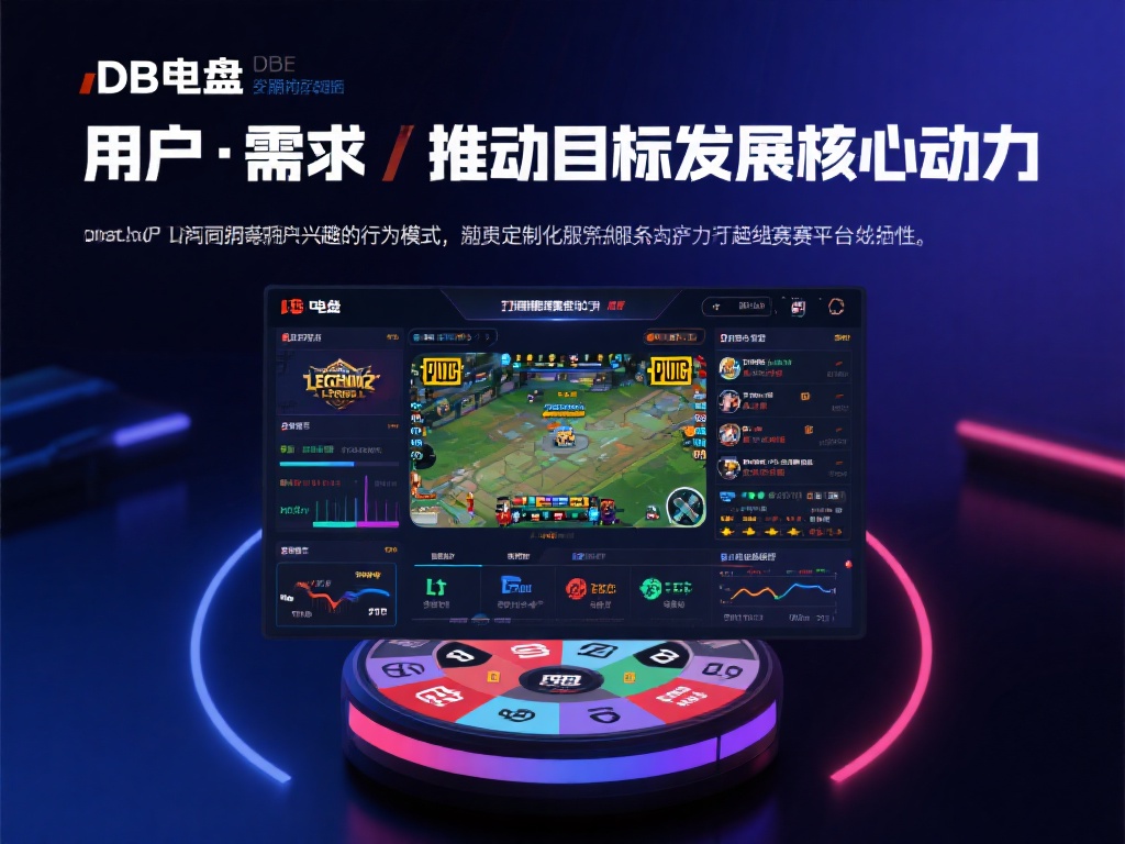 探索电竞巅峰：DB电竞盘成功崛起的传奇分析