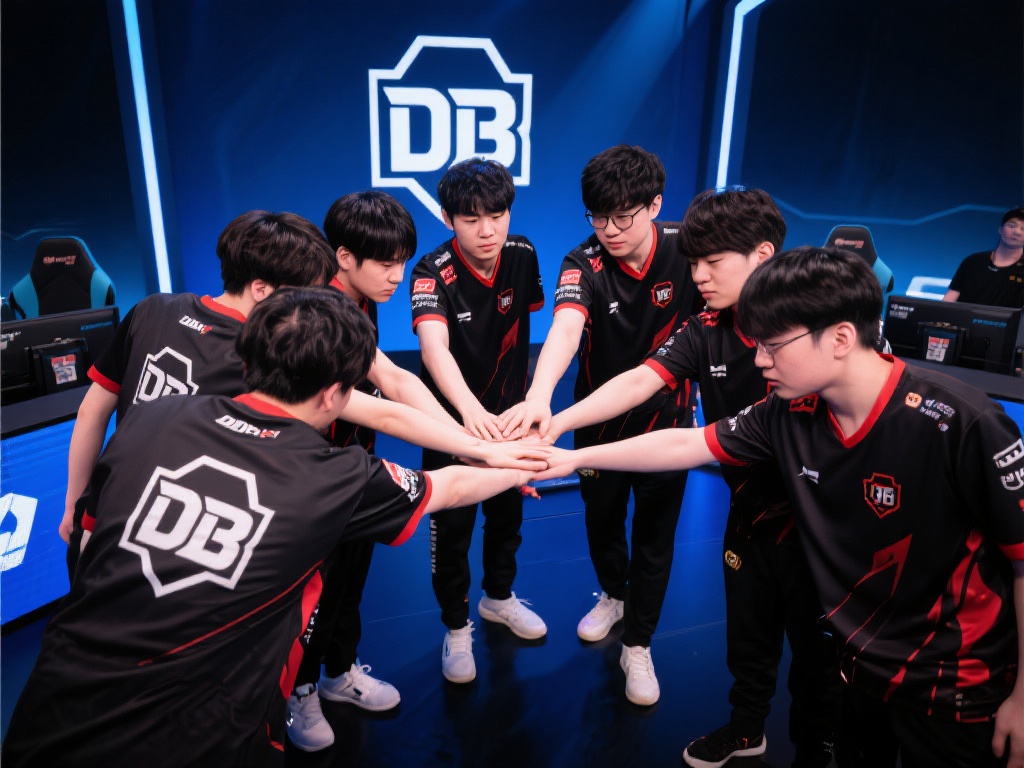 王者荣耀DB电竞战队与其他战队实力对比全面解析