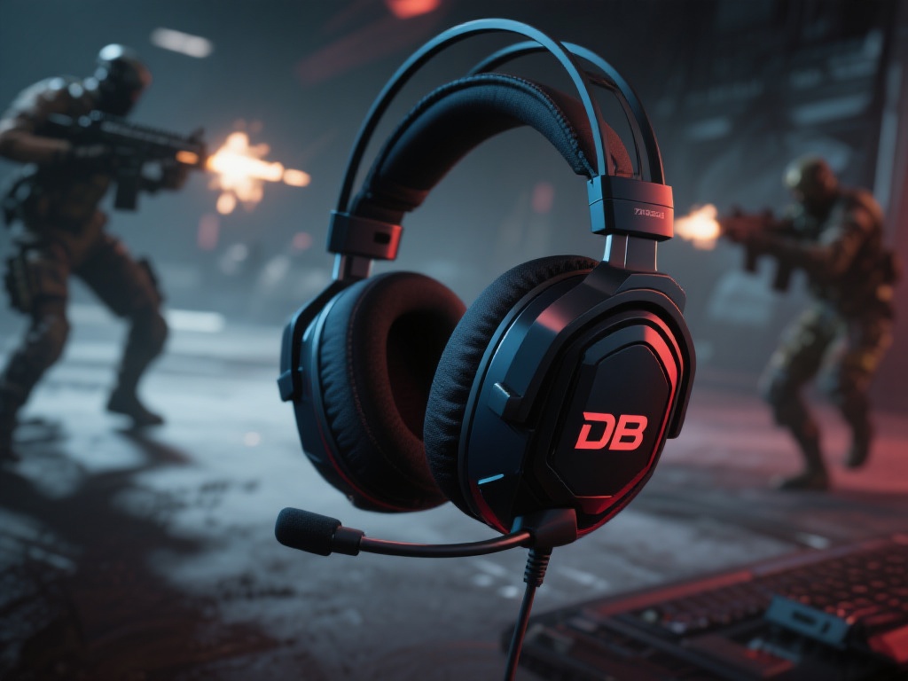 深入解析入手DB电竞耳机前必须掌握的五个关键点