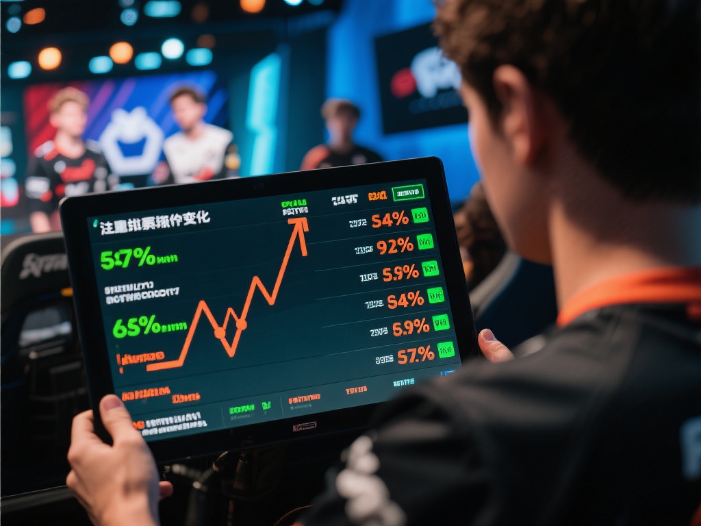 DB电竞开盘玩家必读的实用知识与技巧指南