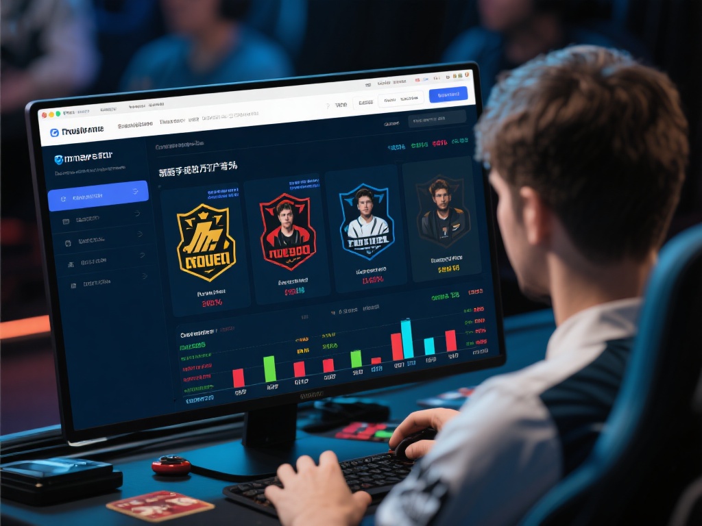 从小白到大神：DB电竞竞彩玩家成长全揭秘