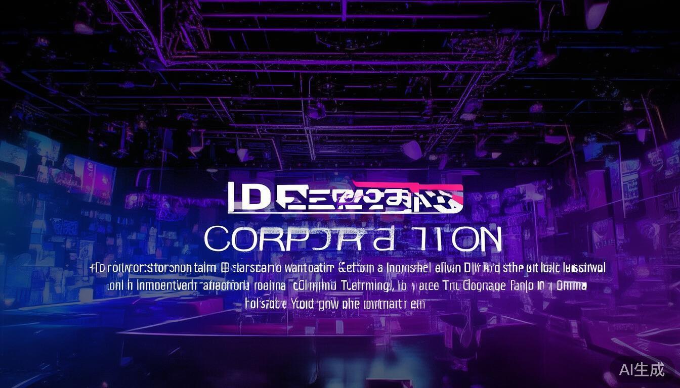 全面解析DB电竞公司：主营业务及行业影响力深入剖析