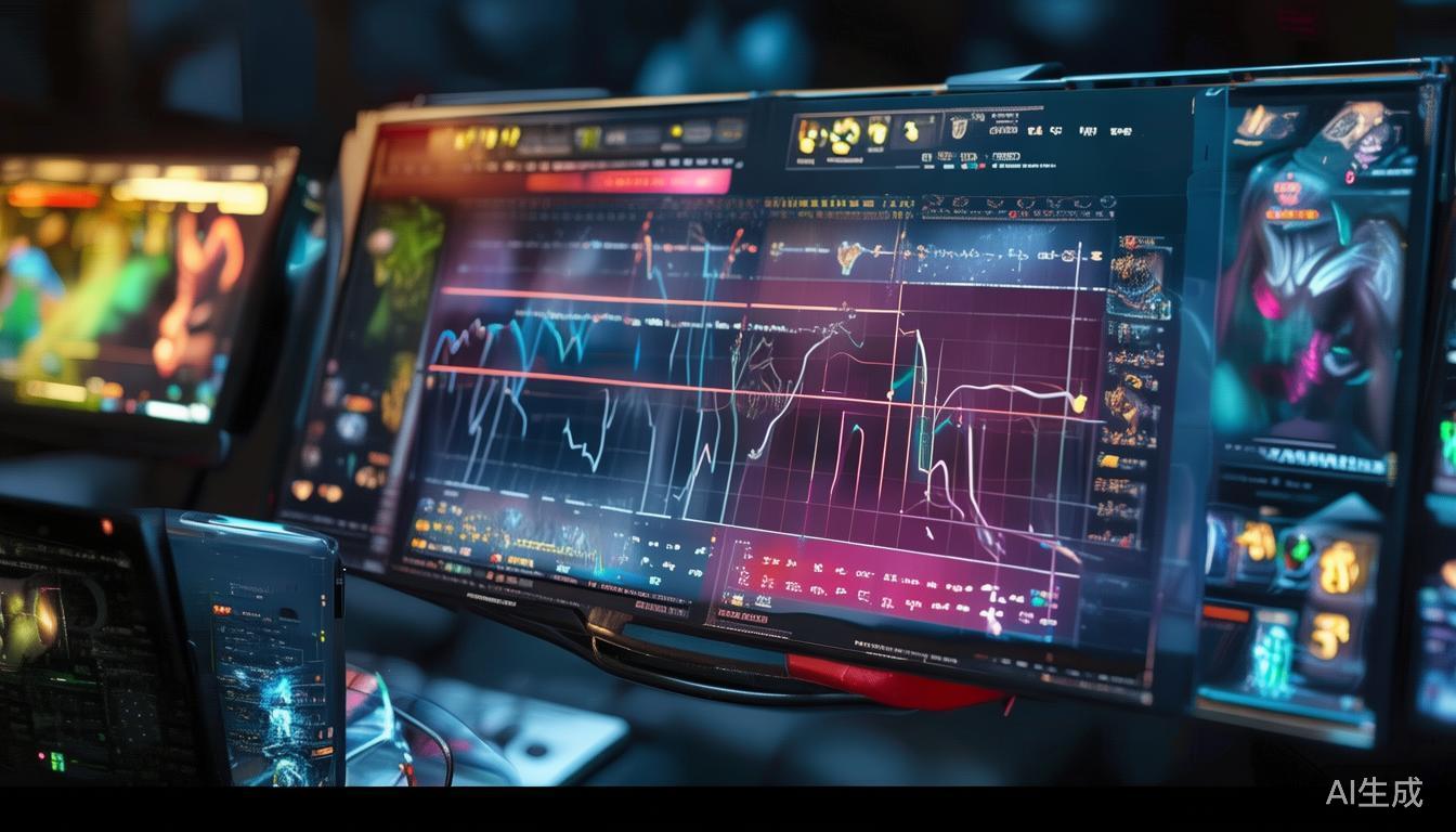 通过利用DB电竞APP分析对手战术提升比赛胜率的实用方法
