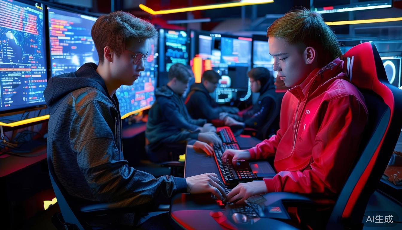 影响DB战队在电竞比赛中夺冠的关键因素全面解析