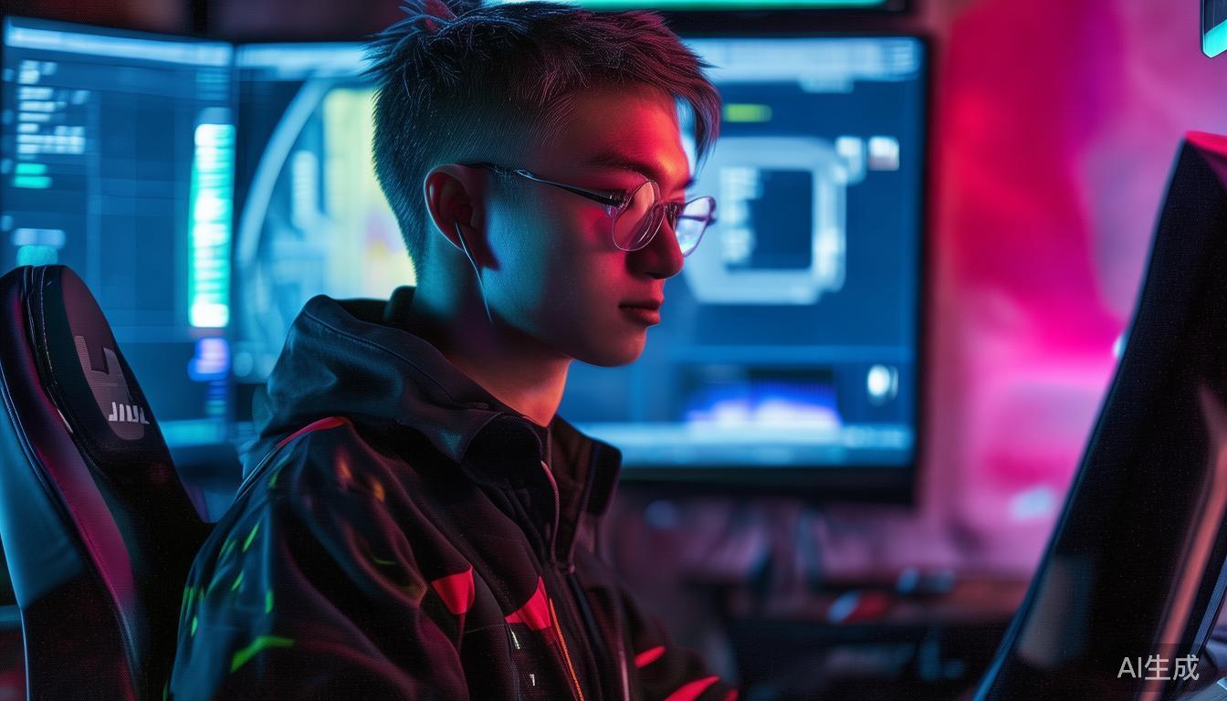 2024年及未来几年DB6电竞职业选手的发展趋势与潜力全面分析