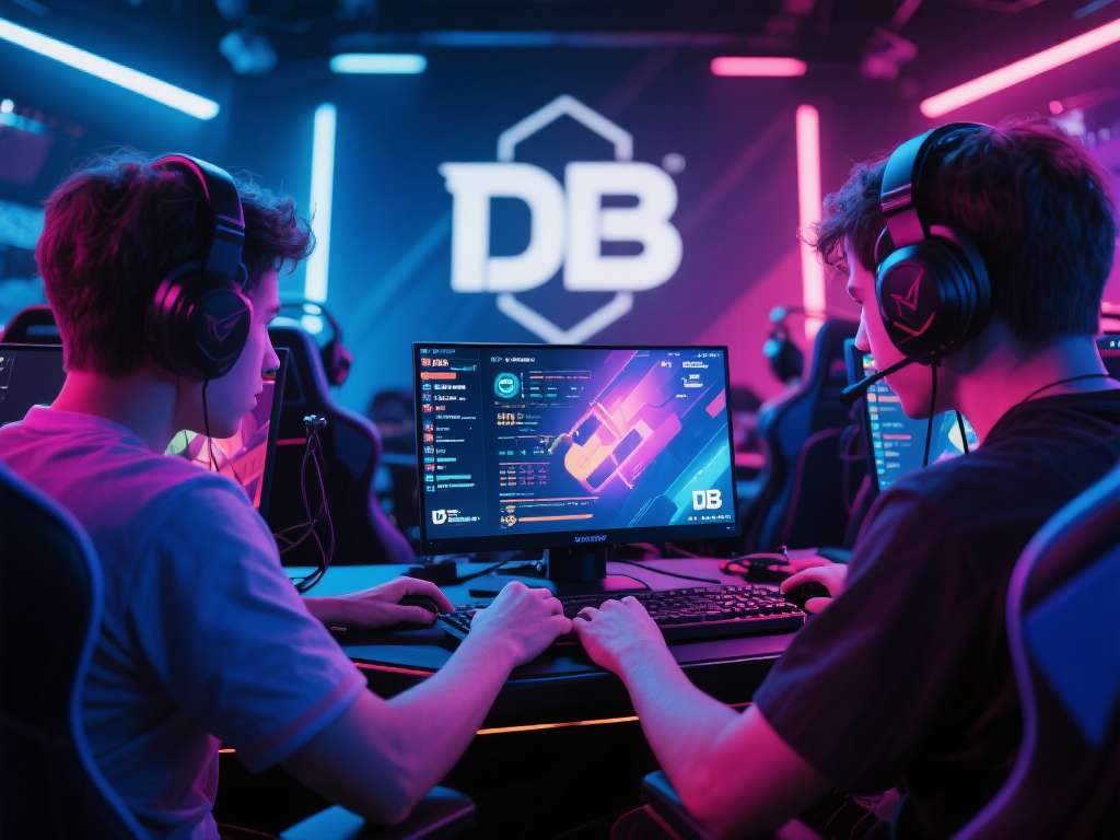 新手必看：db电竞下载与首战全流程详解