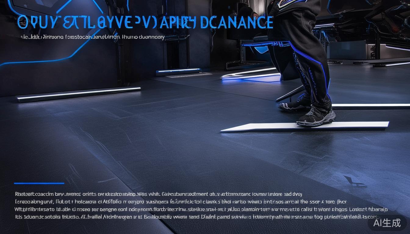 DB电竞地板：打造专业级高端游戏环境的首选方案