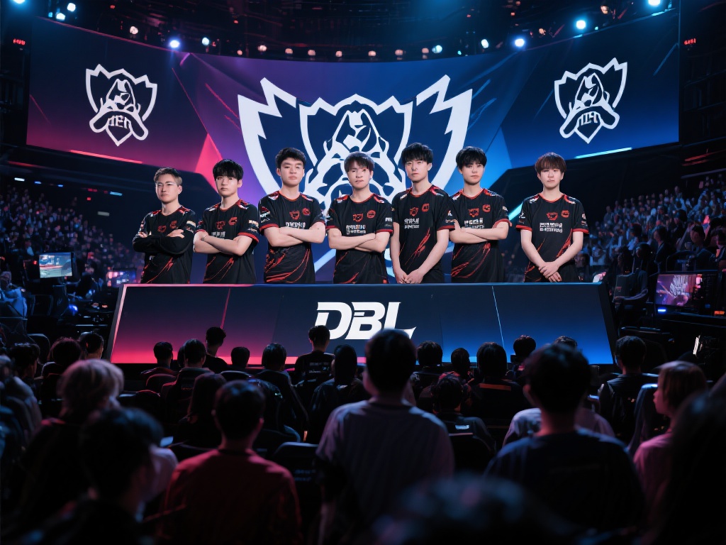 全面解析全球电竞战队：尽在DB电竞官网首页