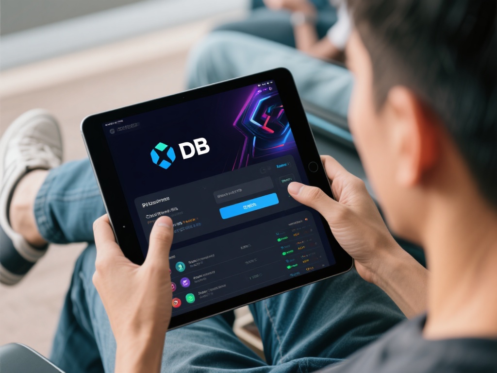 全平台适配的DB电竞软件，带来极致电竞体验