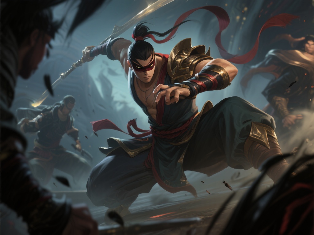 DB电竞英雄联盟大数据解析：胜率排名与英雄深度分析