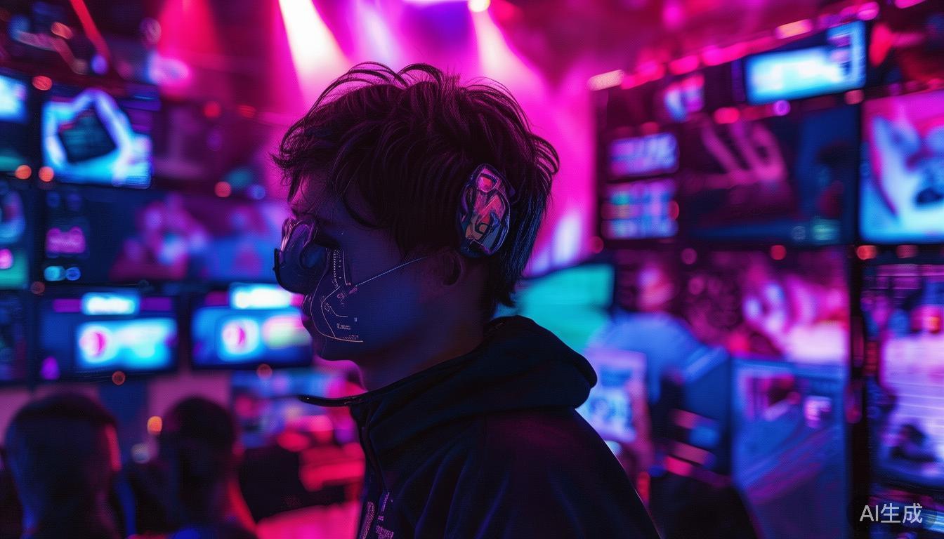 未来趋势：DB电竞外挂的发展路径与应对策略分析