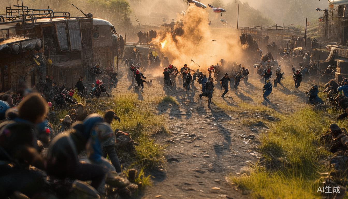 全面解析DB电竞游戏规则与比赛流程，助你深度理解赛事运作