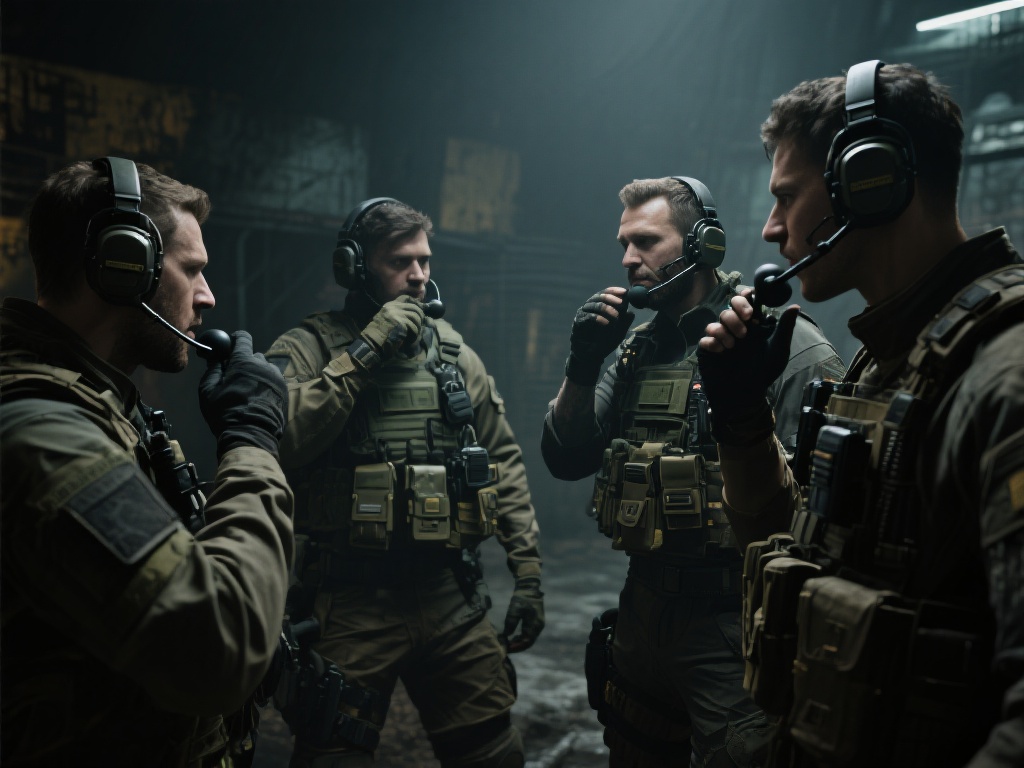 深入解析DB电竞：提升暗区团队协作的战略指南