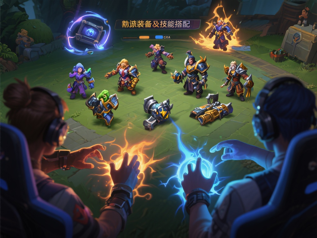 db电竞平台游戏攻略与高阶玩法技巧全解析