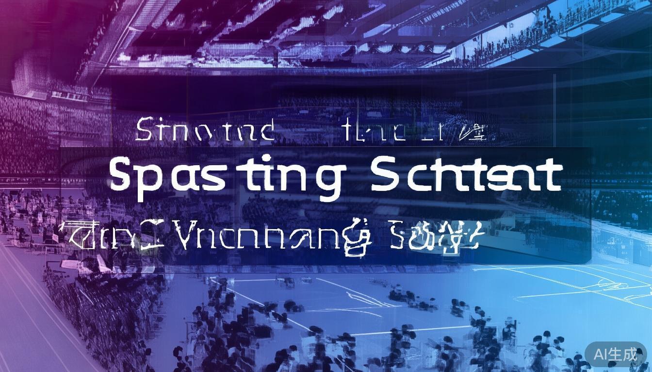 全面解析DB电竞赛事规划与运营技巧，助你打造高效赛事平台