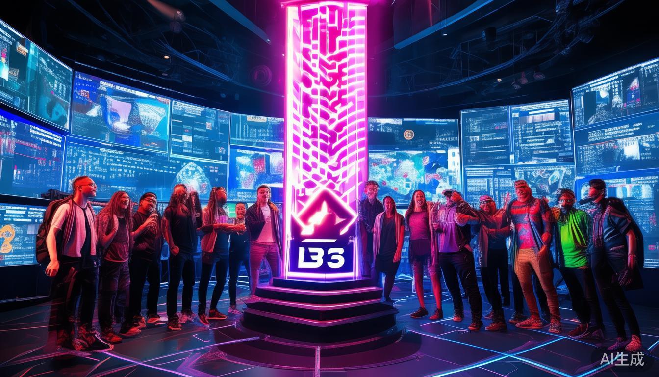 深入解析DB6电竞崛起之路：品牌影响力逐步扩大背后的关键秘籍