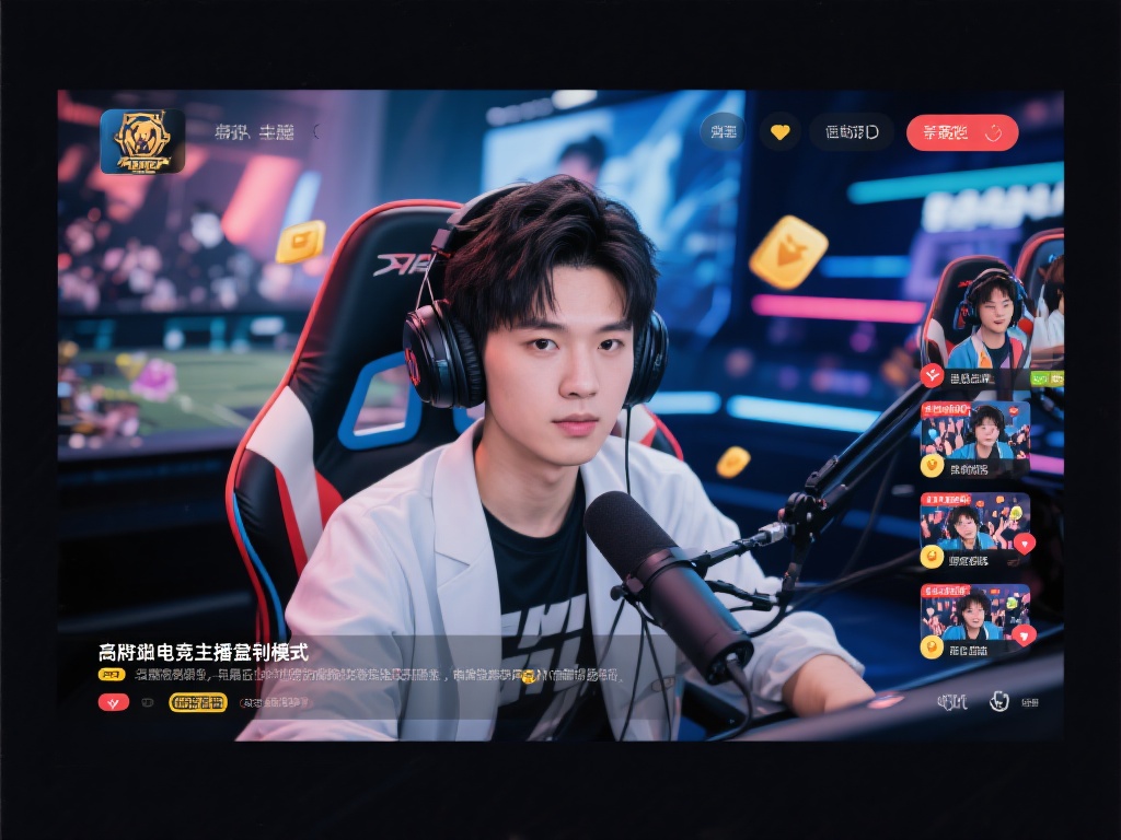 深入解析DB电竞盈利秘诀与核心规律！