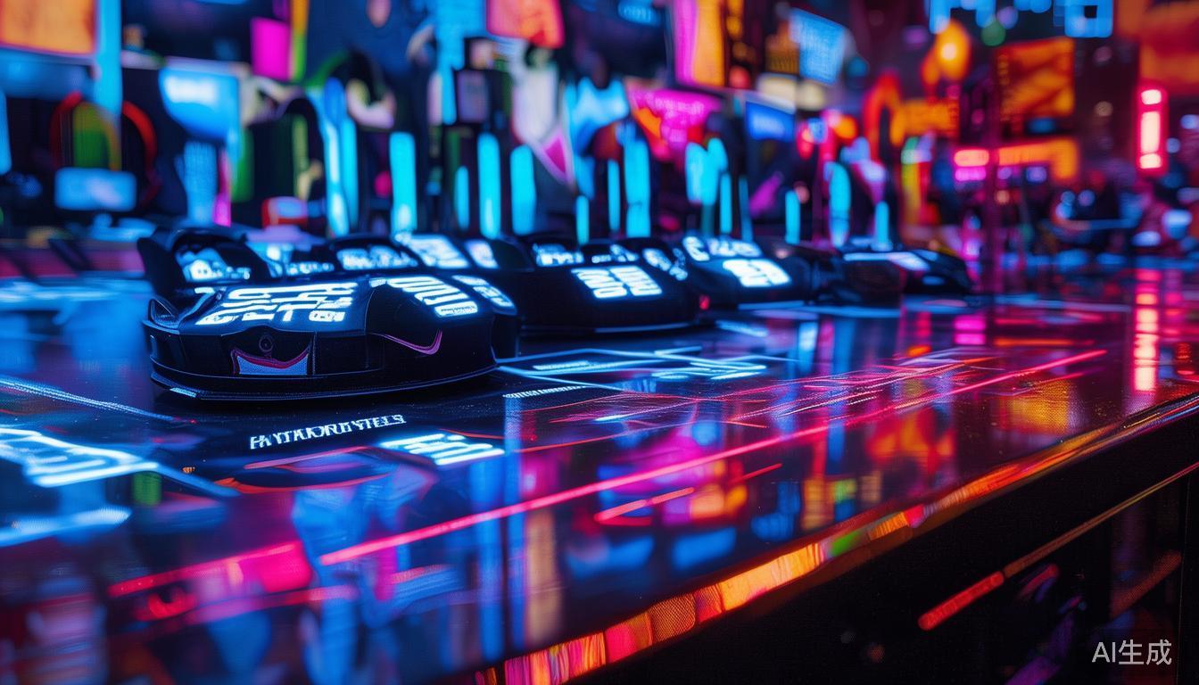 全面剖析DB电竞竞彩赔率变化规律与优化策略