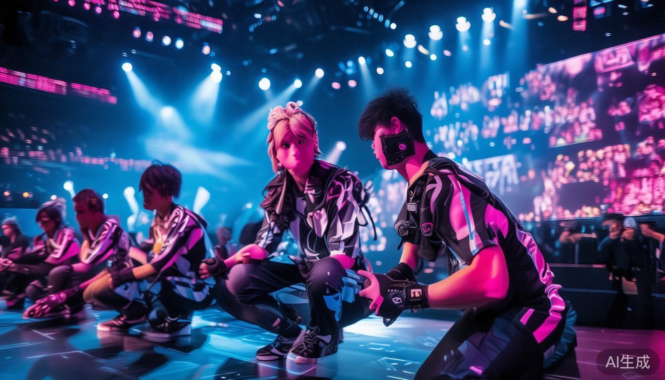 全面解析DB电竞LOL热门选手最新资料与战绩盘点