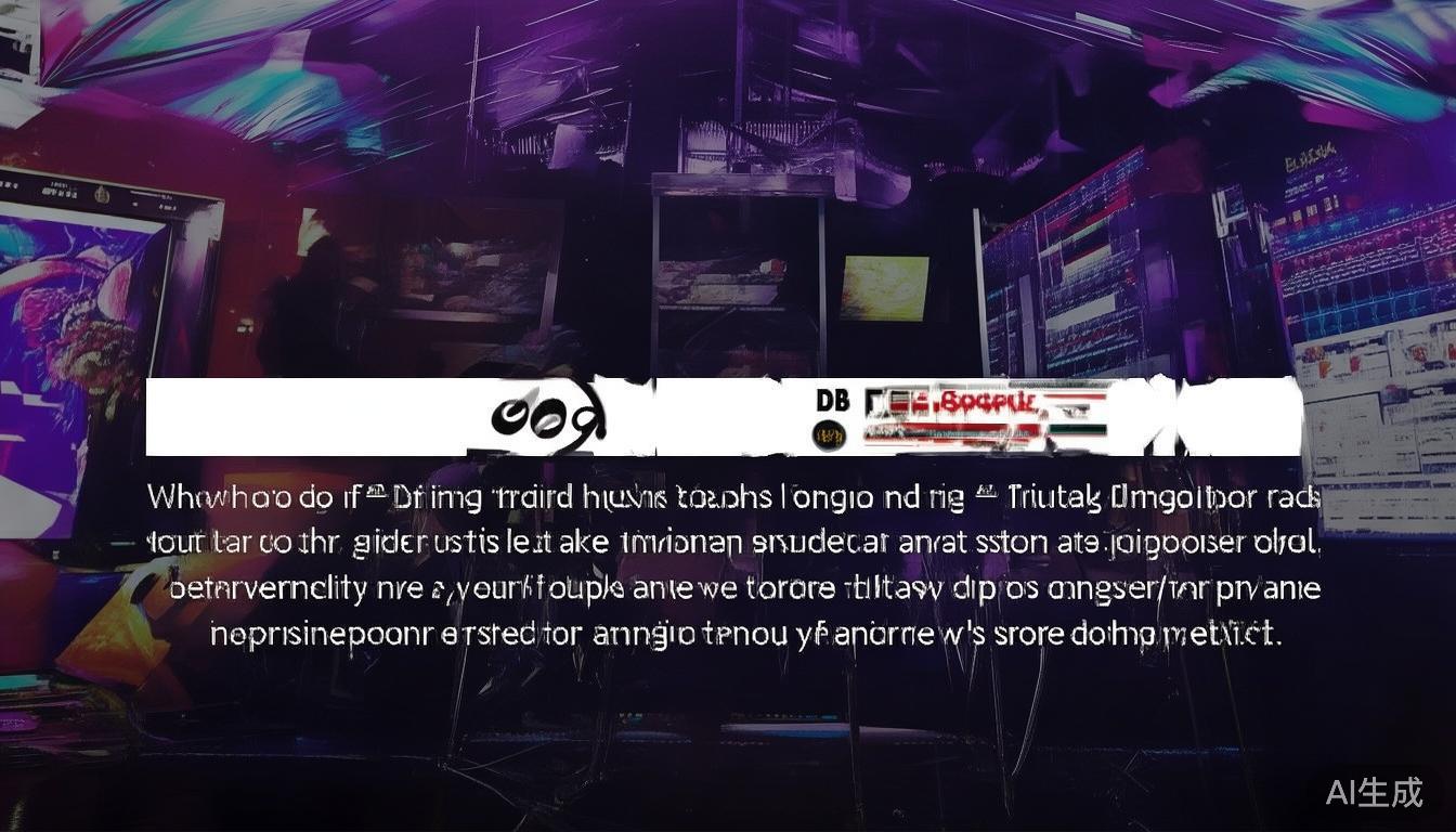 全面揭秘DB电竞网：背后鲜为人知的精彩故事与发展历程