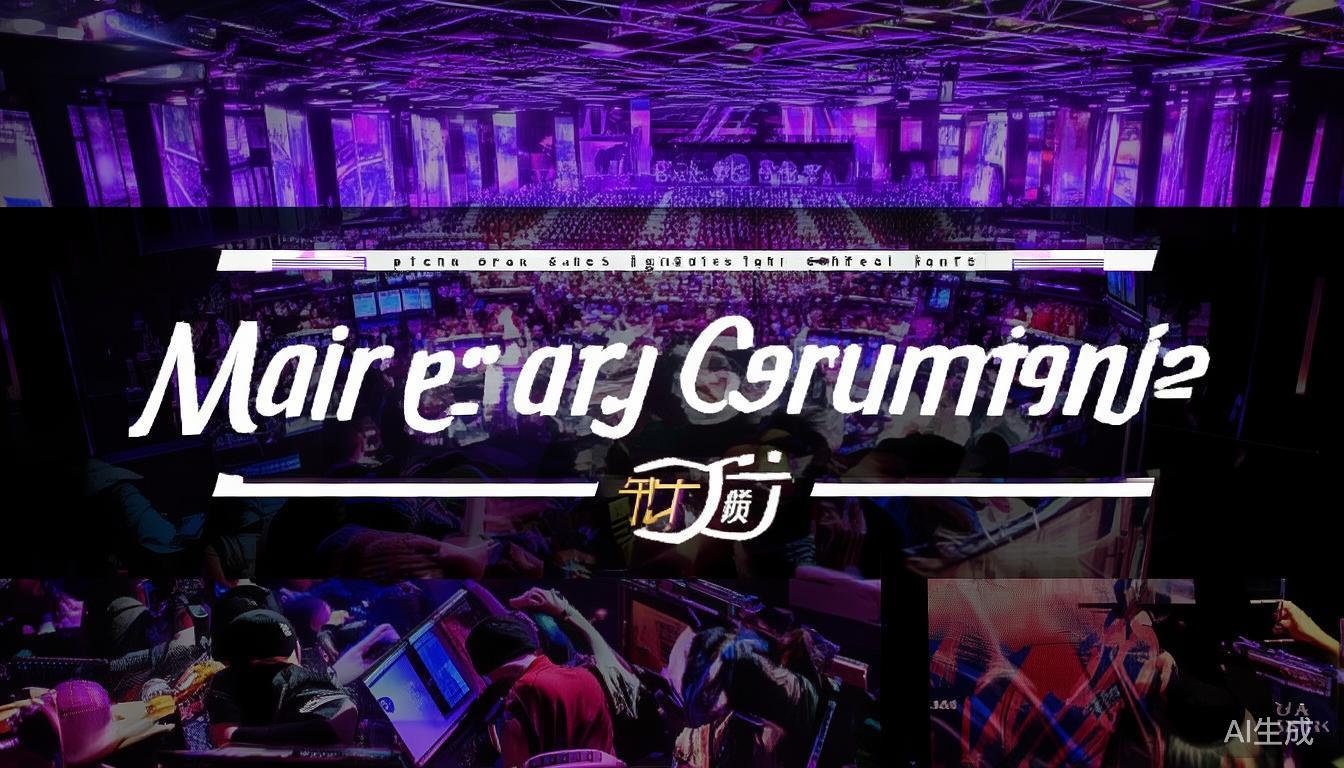 全面解析DB电竞盈利模式，轻松掌握赚钱技巧