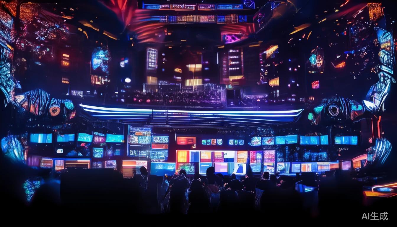 解析DB电竞两边都买的策略：稳赚不赔的可能性与风险分析