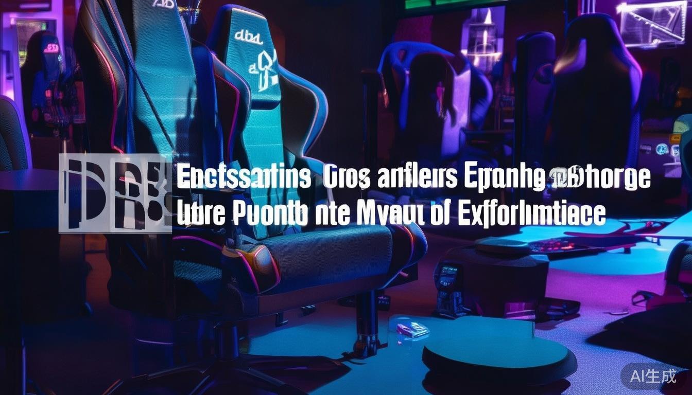 在当今电子竞技迅速崛起的背景下，专业选手和业余爱好