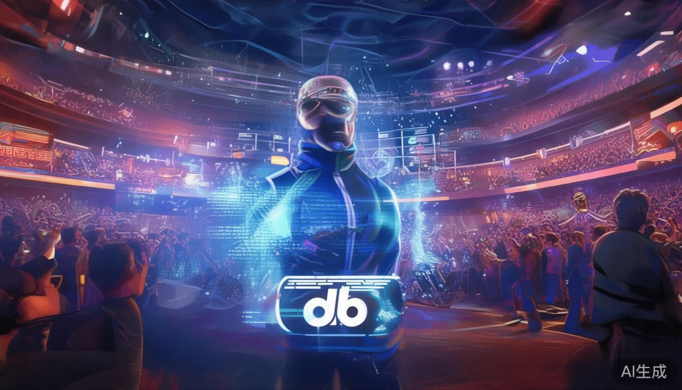 随着电子竞技产业的快速崛起，越来越多的电竞玩家渴望