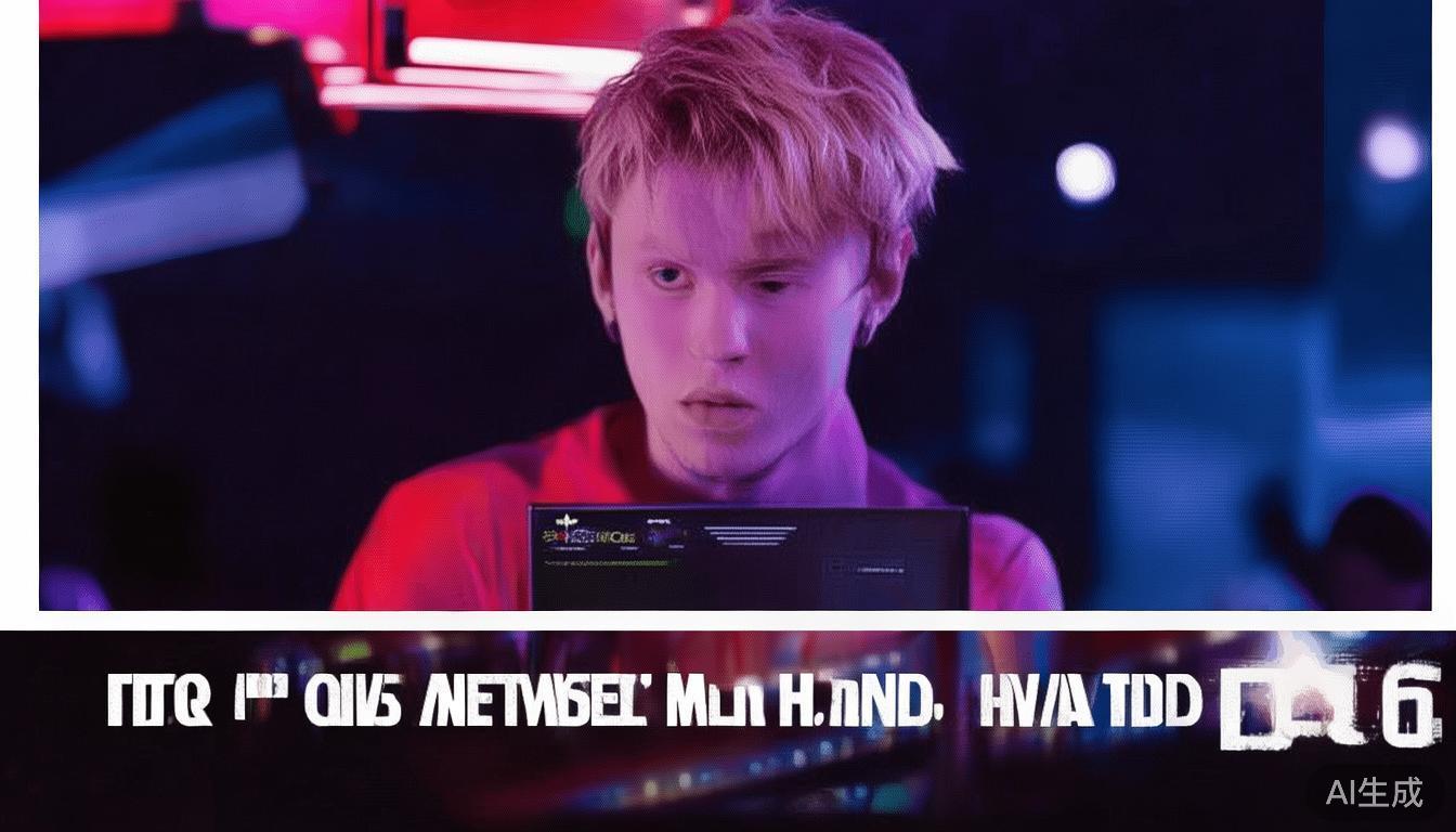 在竞争激烈的电竞行业，能够脱颖而出并持续保持高水平