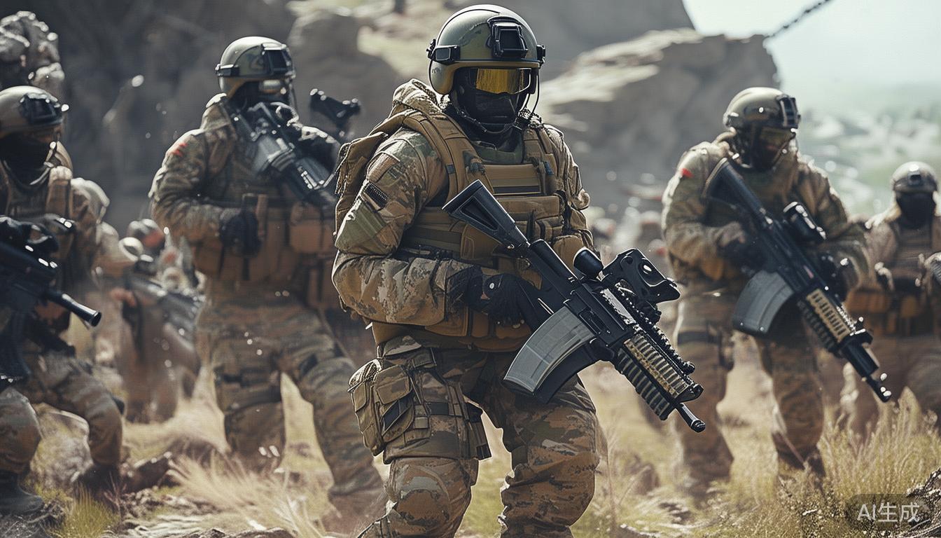 全面提升DB电竞CFM选手技巧的实用攻略指南