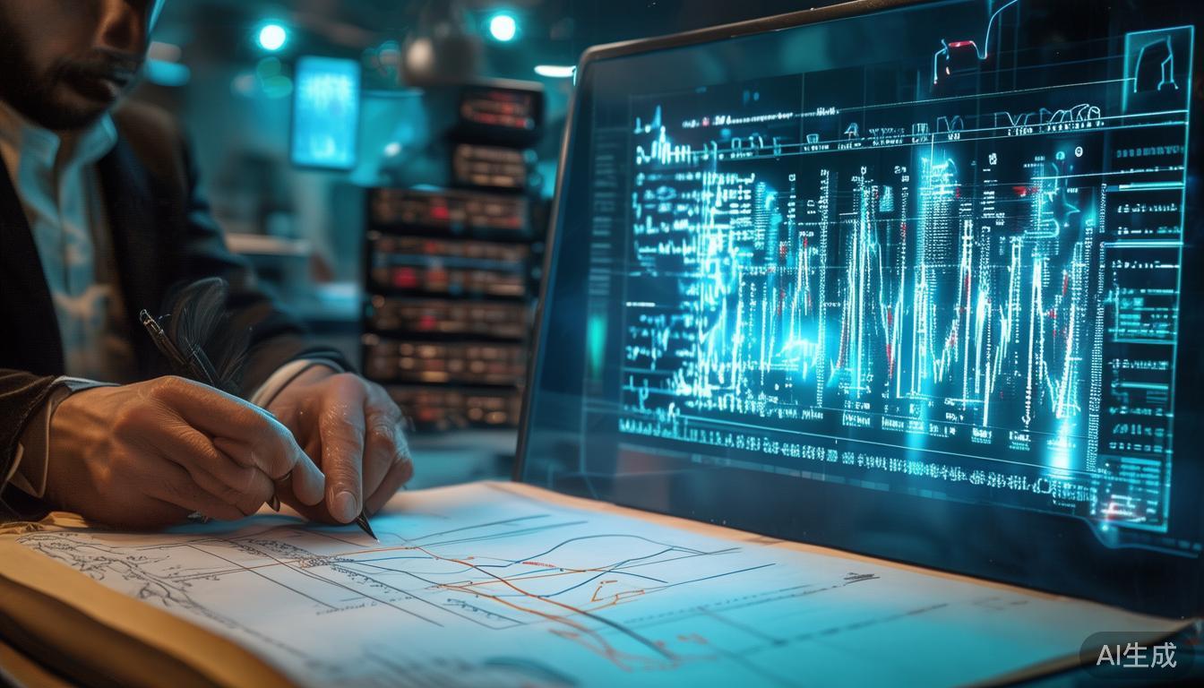 深度探讨DB电竞预测策略与数据分析方法的应用与优化