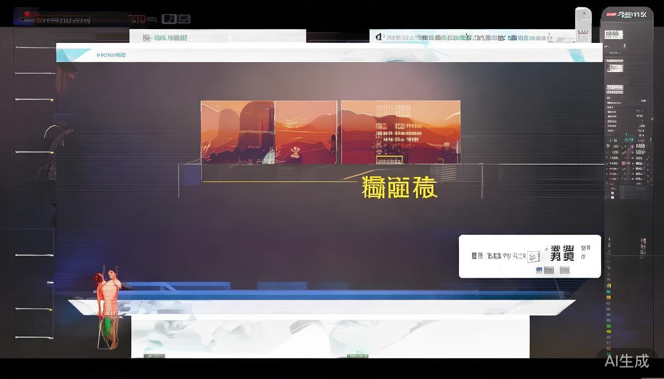 DB电竞官网：全面赛事报道与精彩瞬间一站整理
