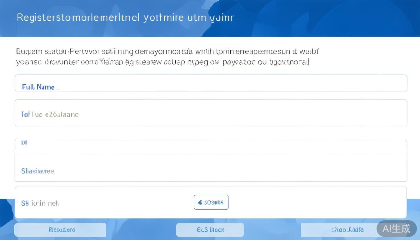 全面解析DB电竞官网APP登录注册步骤与技巧指南