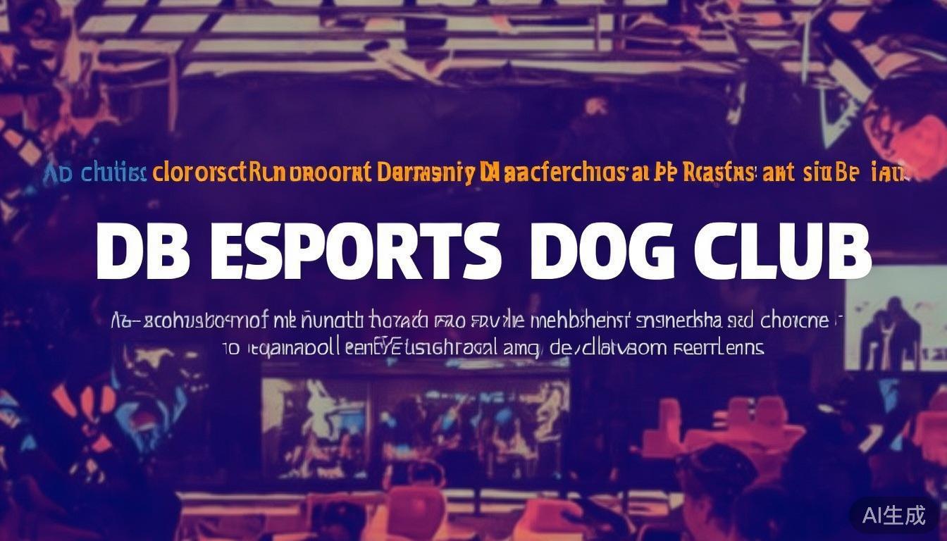 在当今电竞行业快速发展的背景下，越来越多的玩家希望