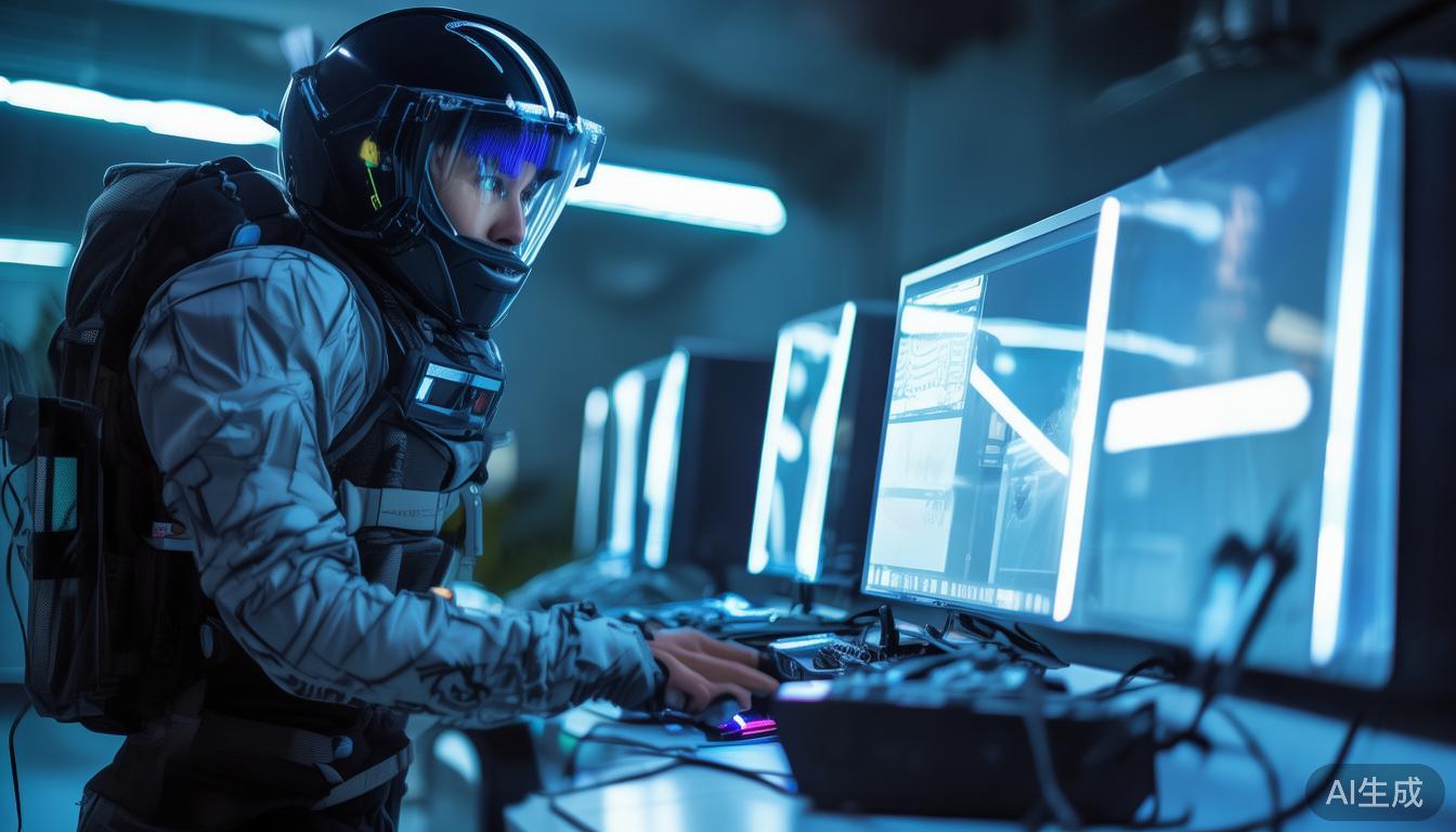 全面解析DB12考核要求,助力提升电竞水平的关键指导 此项是基础也是关键。通过持续的练习和反复模拟比赛环