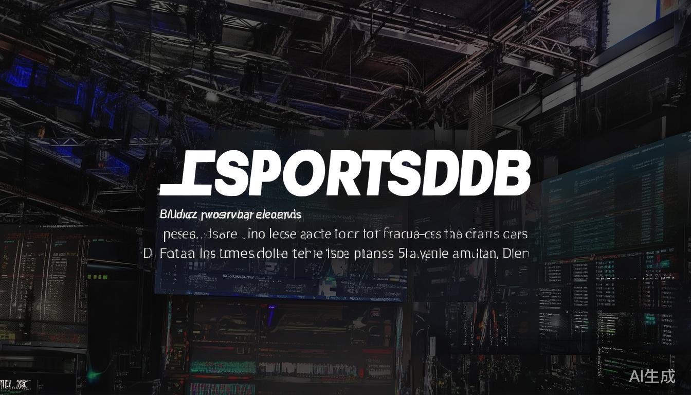 电竞DB：全面深入解析电竞选手与战队的详尽资料库